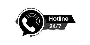 7/24 სწრაფი პასუხი